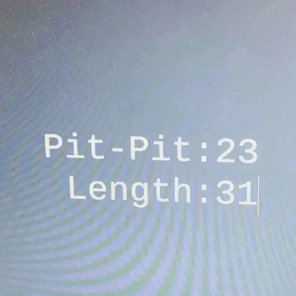 Max Studio Womens 1X Red Sweater With Pockets & Ribbed Hem 16PT - Picture 3 of 6